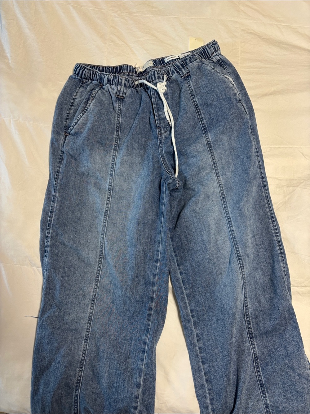 OAT petite women’s Jeans